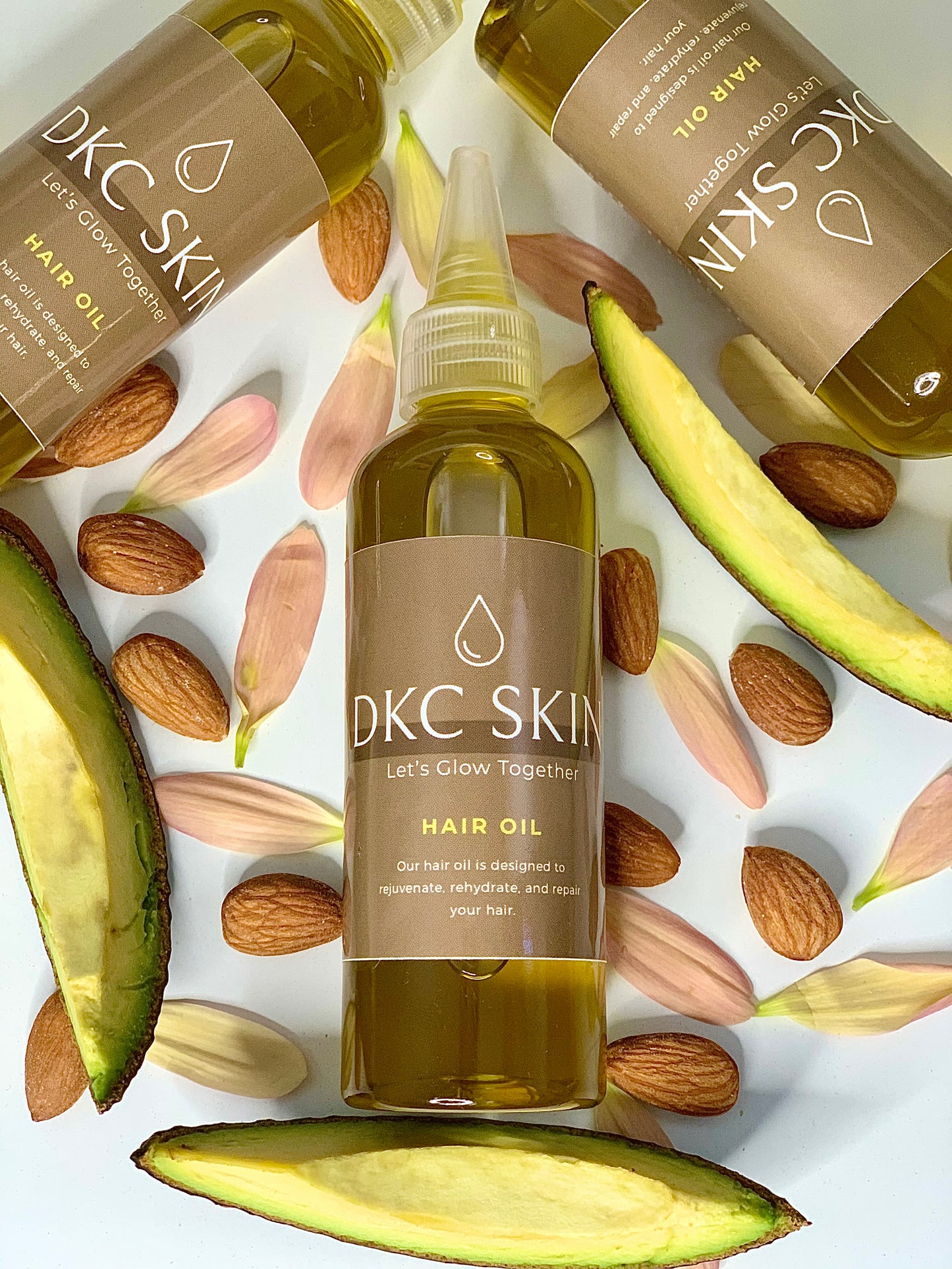 CROWN OIL