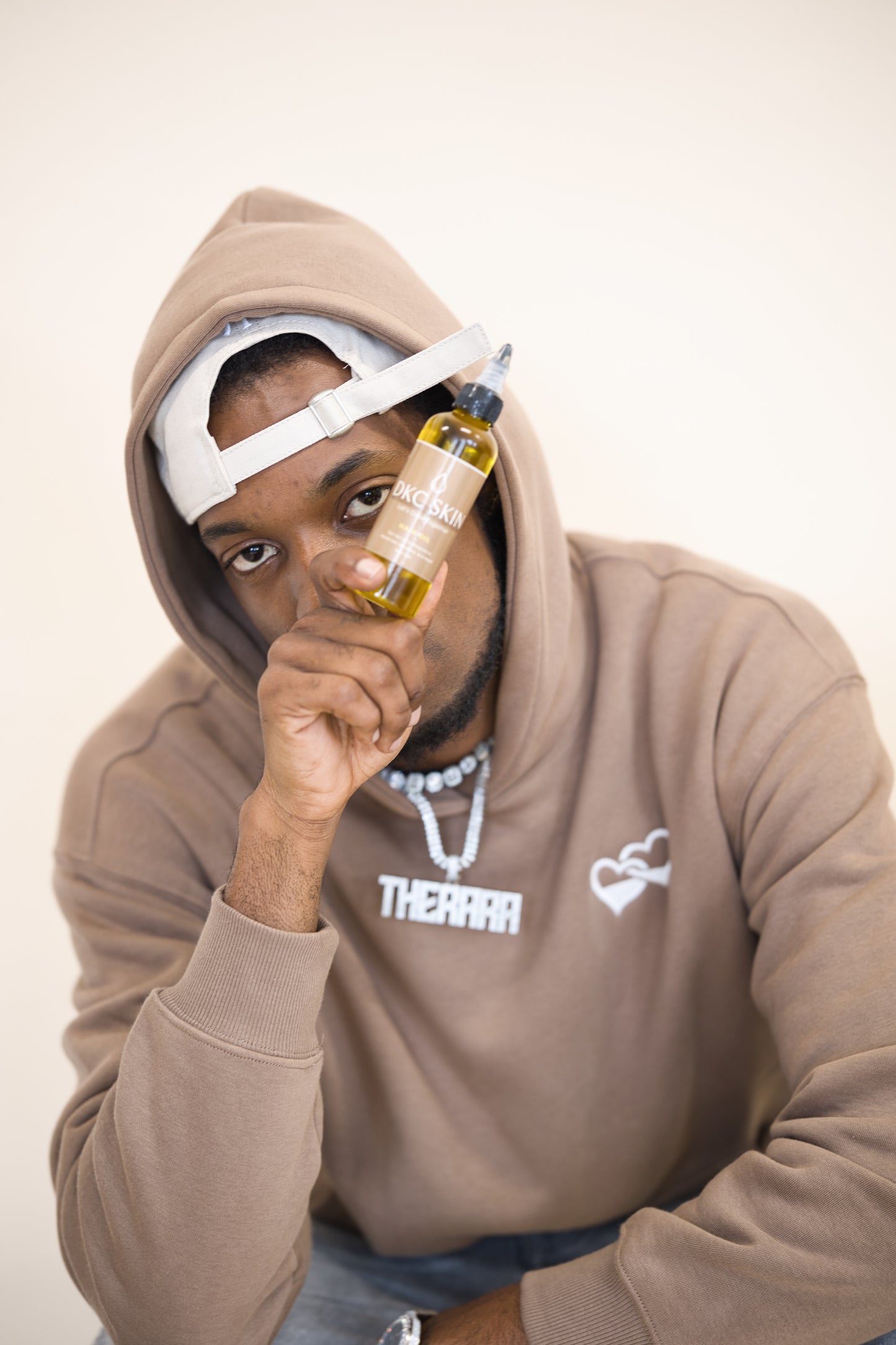 CROWN OIL
