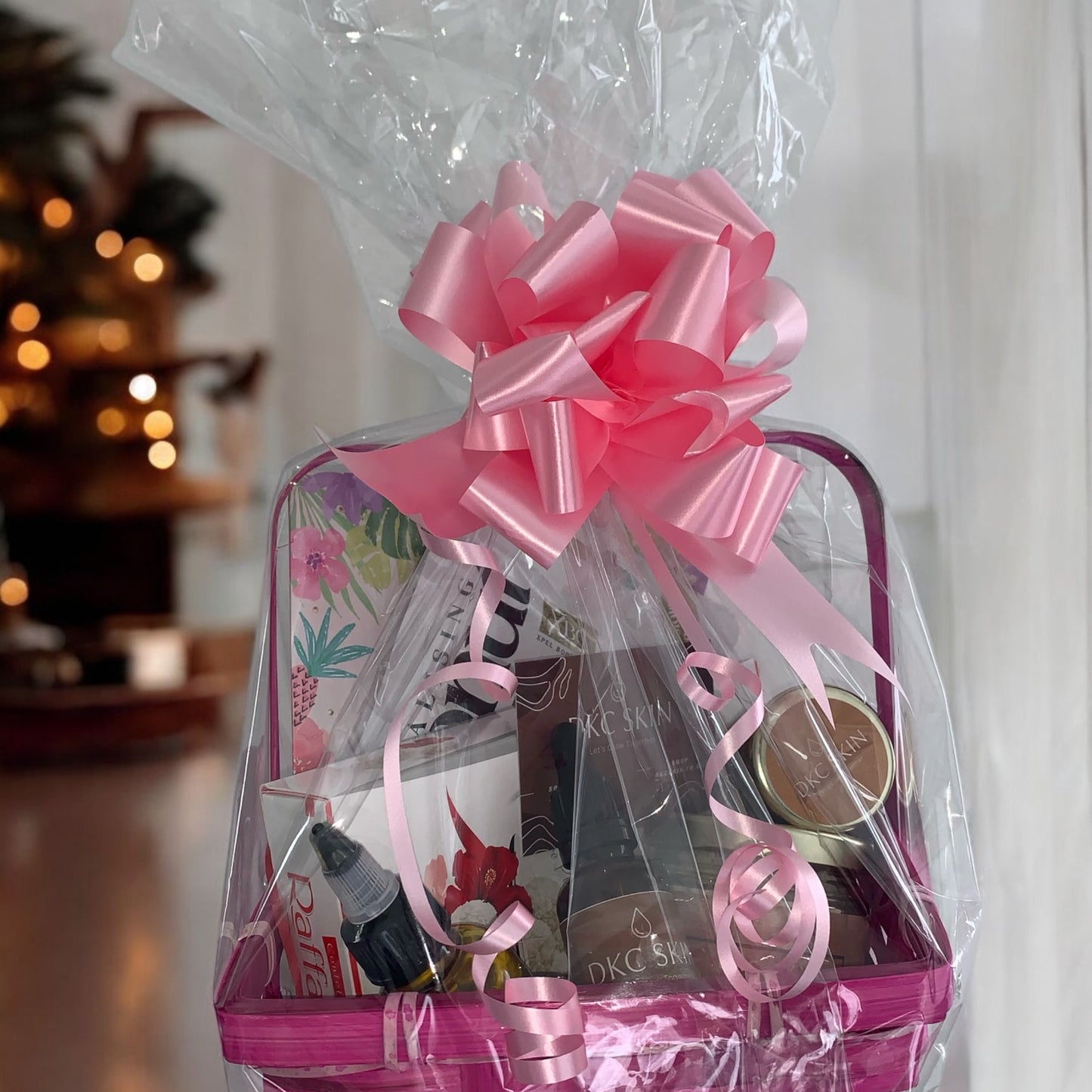 GIFT HAMPERS